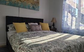 Cozy Quiet Place Next To Hwy Smart Tv+Wifi+Netflix
